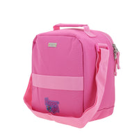 Lonchera Escolar Termica Happy Girl XOXO HG70718-P