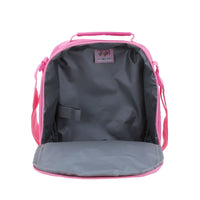 Lonchera Escolar Termica Happy Girl XOXO HG70718-P