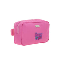 Lapicera Doble Escolar Chenson Happy Girl XOXO HG70719-P