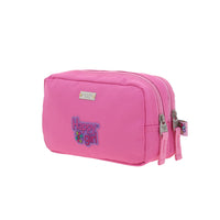 Lapicera Doble Escolar Chenson Happy Girl XOXO HG70719-P