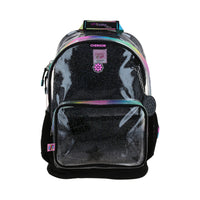 Mochila Grande Escolar Chenson Happy Girl HG70795-3 CLIR