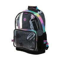 Mochila Grande Escolar Chenson Happy Girl HG70795-3 CLIR