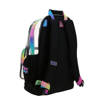 Mochila Grande Escolar Chenson Happy Girl HG70795-3 CLIR