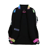 Mochila Grande Escolar Chenson Happy Girl HG70795-3 CLIR