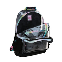 Mochila Grande Escolar Chenson Happy Girl HG70795-3 CLIR