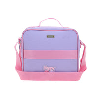 Lonchera Escolar Termica Chenson Happy Girl HG70807-U KETS