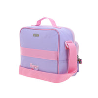 Lonchera Escolar Termica Chenson Happy Girl HG70807-U KETS