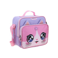 Lonchera Escolar Termica Chenson Happy Girl HG70807-U KETS