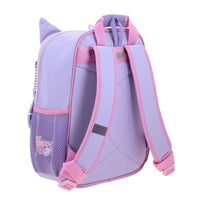 Mochila Chica Preescolar Kinder Happy Girl HG70809-U KETS