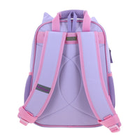 Mochila Chica Preescolar Kinder Happy Girl HG70809-U KETS