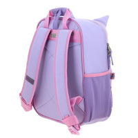 Mochila Chica Preescolar Kinder Happy Girl HG70809-U KETS