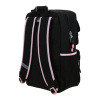 Mochila Grande Escolar Chenson Happy Girl HG70815-3 KITY