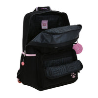 Mochila Grande Escolar Chenson Happy Girl HG70815-3 KITY
