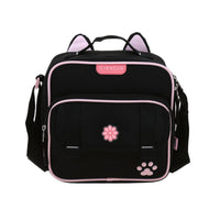 Lonchera Escolar Termica Chenson Happy Girl HG70816-3 KITY