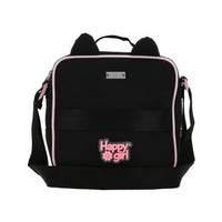 Lonchera Escolar Termica Chenson Happy Girl HG70816-3 KITY