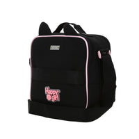 Lonchera Escolar Termica Chenson Happy Girl HG70816-3 KITY