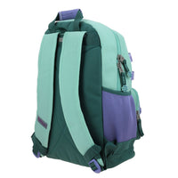 Mochila Grande Escolar Chenson Porta Tablet Happy Girl TROC HG70897-G