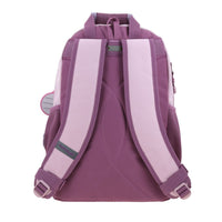 Mochila Grande Escolar Chenson Porta Tablet Happy Girl TROC HG70897-P