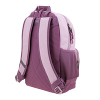 Mochila Grande Escolar Chenson Porta Tablet Happy Girl TROC HG70897-P