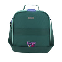 Lonchera Termica Escolar Chenson Happy Girl TROC HG70898-G