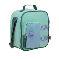 Lonchera Termica Escolar Chenson Happy Girl TROC HG70898-G