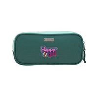 Lapicera Estuche Escolar Chenson Happy Girl TROC HG70899-G