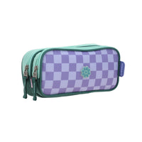 Lapicera Estuche Escolar Chenson Happy Girl TROC HG70899-G