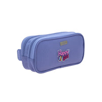 Lapicera Estuche Escolar Chenson Happy Girl TROC HG70899-U