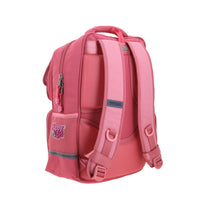 Mochila Grande Escolar Chenson Porta Laptop Happy Girl STRA HG70914-P