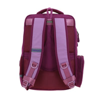 Mochila Grande Escolar Chenson Porta Laptop Happy Girl STRA HG70914-U