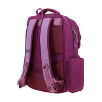 Mochila Grande Escolar Chenson Porta Laptop Happy Girl STRA HG70914-U
