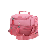 Lonchera Termica Chenson Happy Girl STRA HG70915-P