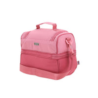 Lonchera Termica Chenson Happy Girl STRA HG70915-P