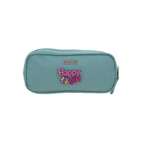 Lapicera Estuche Escolar Chenson Happy Girl STRA HG70916-T