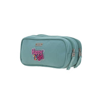 Lapicera Estuche Escolar Chenson Happy Girl STRA HG70916-T