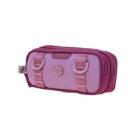 Lapicera Estuche Escolar Chenson Happy Girl STRA HG70916-U