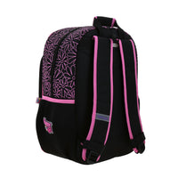 Mochila Grande Escolar Chenson Porta Tablet Happy Girl CHELY HG70939-3