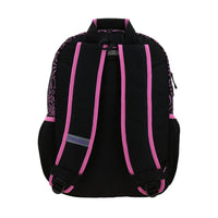 Mochila Grande Escolar Chenson Porta Tablet Happy Girl CHELY HG70939-3