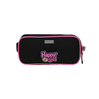 Lapicera Estuche Escolar Chenson Happy Girl CHELY HG70941-3