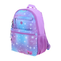 Set 3 en 1 Mochila Grande, Lonchera y Estuche Chenson Happpy Girl BIMA