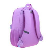 Set 3 en 1 Mochila Grande, Lonchera y Estuche Chenson Happpy Girl BIMA