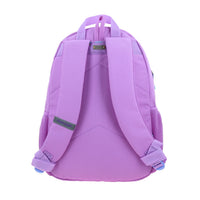 Set 3 en 1 Mochila Grande, Lonchera y Estuche Chenson Happpy Girl BIMA