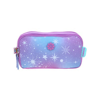 Set 3 en 1 Mochila Grande, Lonchera y Estuche Chenson Happpy Girl BIMA