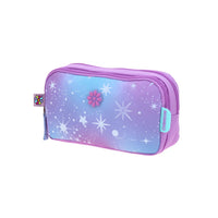 Set 3 en 1 Mochila Grande, Lonchera y Estuche Chenson Happpy Girl BIMA