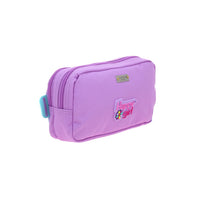 Set 3 en 1 Mochila Grande, Lonchera y Estuche Chenson Happpy Girl BIMA