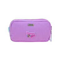 Set 3 en 1 Mochila Grande, Lonchera y Estuche Chenson Happpy Girl BIMA