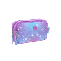 Set 3 en 1 Mochila Grande, Lonchera y Estuche Chenson Happpy Girl BIMA