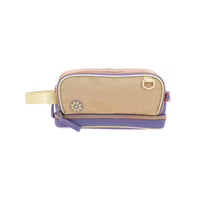 Lapicera Estuche Triple Escolar Chenson Happy Girl HG71067-O MAFE