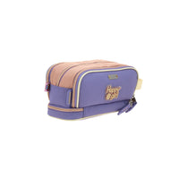 Lapicera Estuche Triple Escolar Chenson Happy Girl HG71067-O MAFE