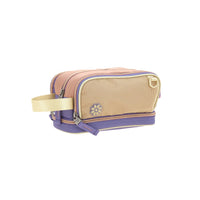 Lapicera Estuche Triple Escolar Chenson Happy Girl HG71067-O MAFE